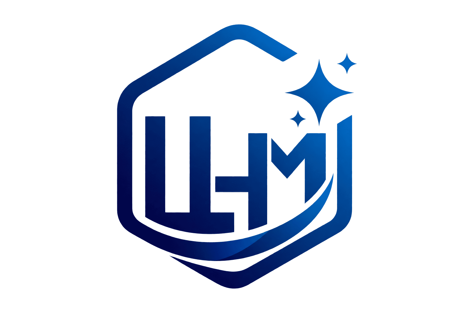 Logo LLHM thème clair